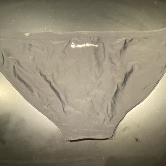 Aqua Sphere mens competition and diving swim brief 38-40 - Picture 3 of 6